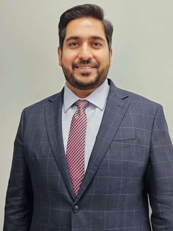 PAFP Founder